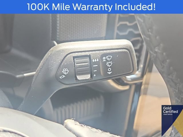 Certified 2025 Ford Ranger XLT w/ Equipment Group 301A High AWD/4WD image 40