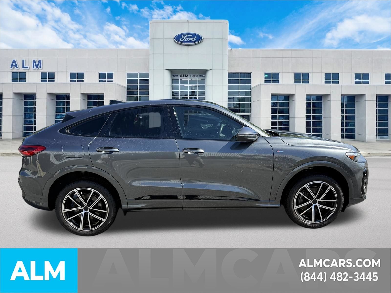 Used 2026 Audi Q5 Premium Plus AWD/4WD image 5
