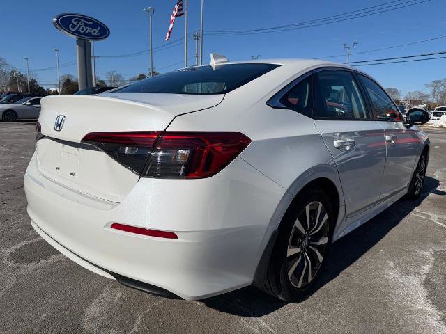 Used 2023 Honda Civic EX image 4