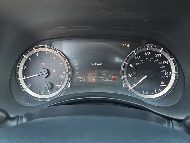 Used 2024 Toyota Highlander LE FWD image 22