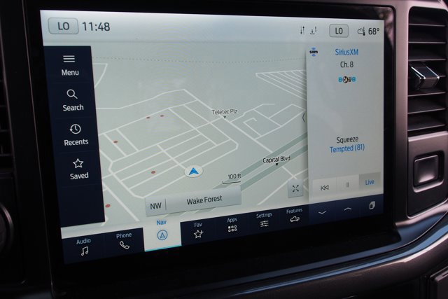 Certified 2023 Ford F150 XLT w/ Equipment Group 302A High image 28