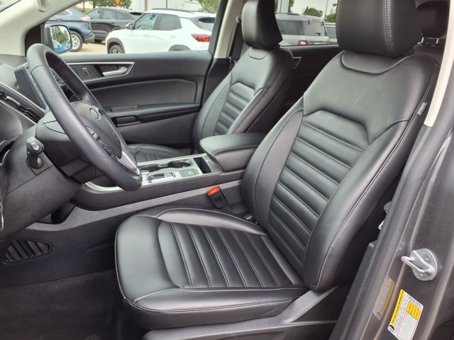 Certified 2023 Ford Edge SEL w/ Convenience Package AWD/4WD image 4