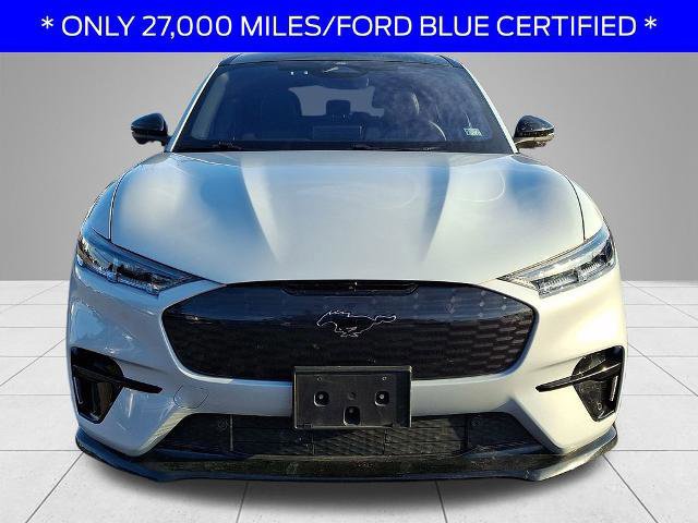 Certified 2023 Ford Mustang Mach-E GT image 6