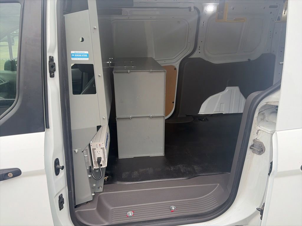 Certified 2020 Ford Transit Connect XL FWD image 26