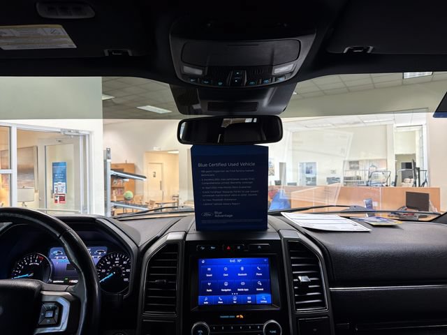 Certified 2021 Ford Expedition XLT AWD/4WD image 21