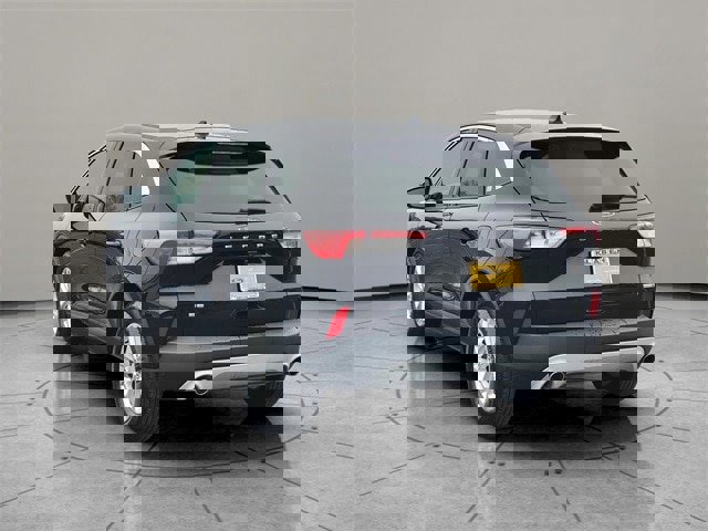 Certified 2020 Ford Escape SE image 5