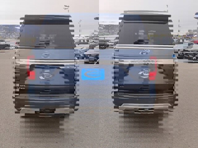 Certified 2020 Ford Expedition Limited image 6