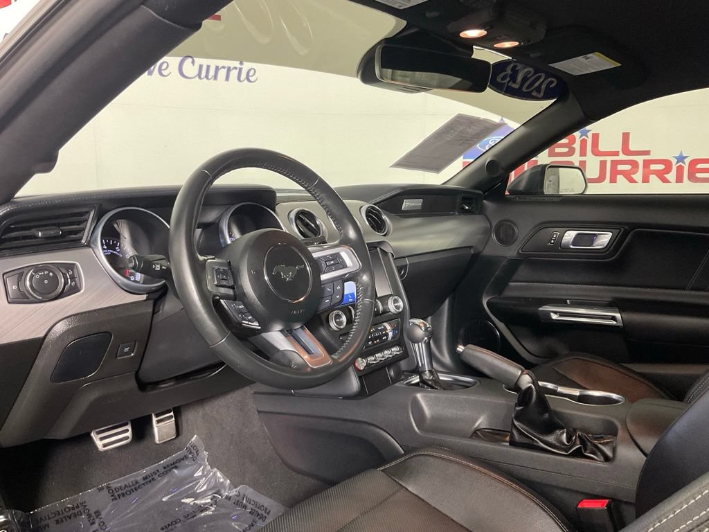 Certified 2023 Ford Mustang GT Premium RWD image 13