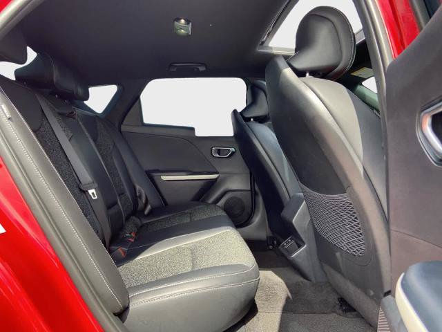 Used 2025 Kia K4 GT-Line w/ GT-Line Sunroof Package FWD image 9