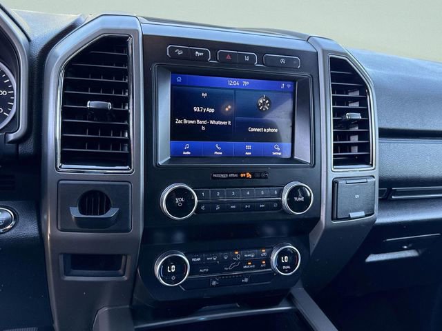 Certified 2021 Ford Expedition Max XLT image 26