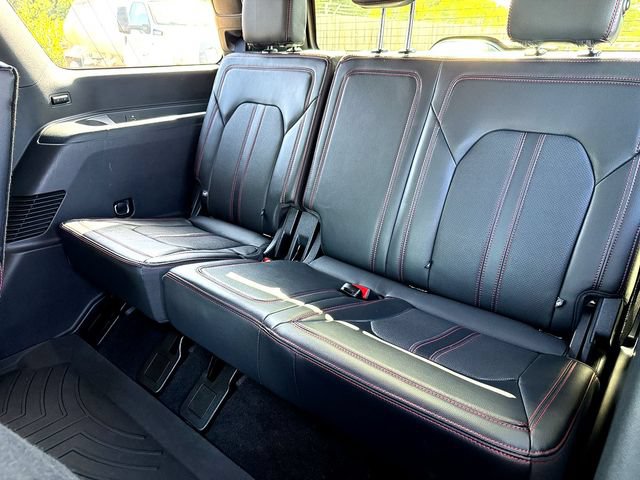 Certified 2023 Ford Expedition Limited RWD image 25
