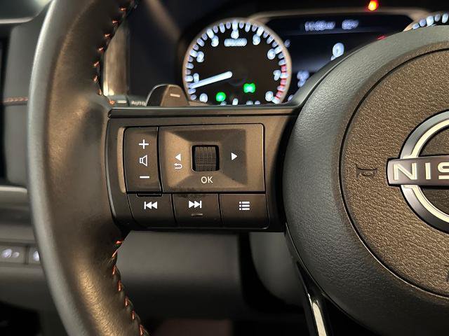 Used 2025 Nissan Pathfinder Rock Creek AWD/4WD image 19
