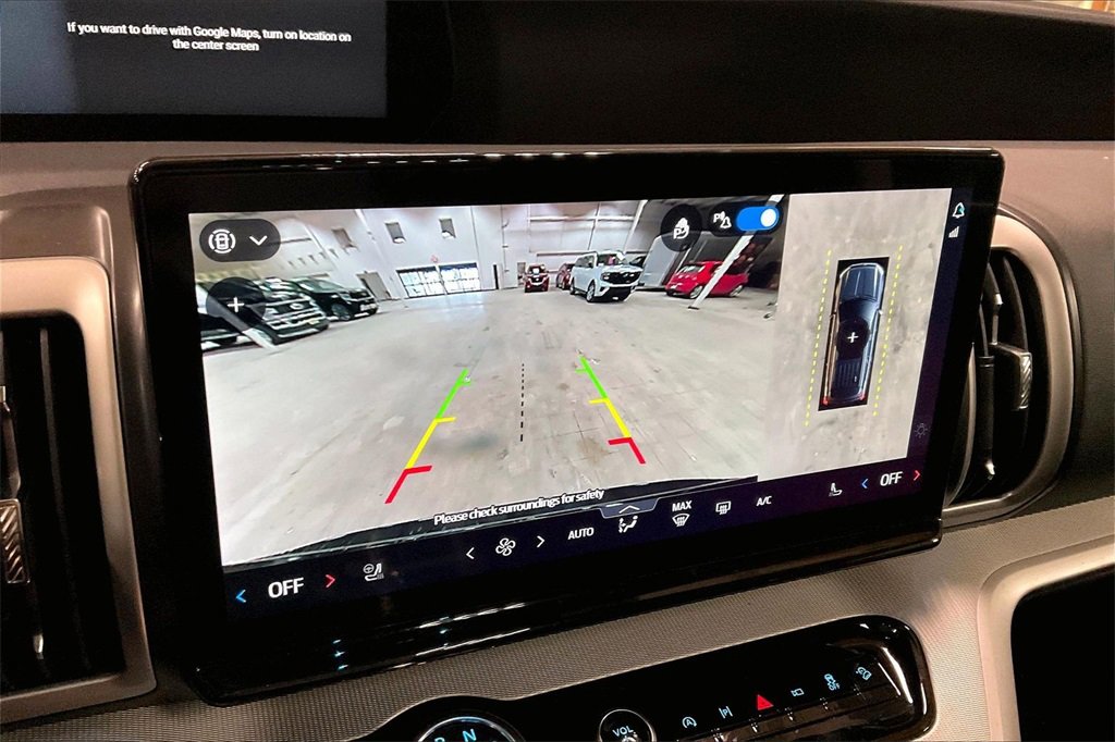 Certified 2025 Ford Expedition Max Active image 20