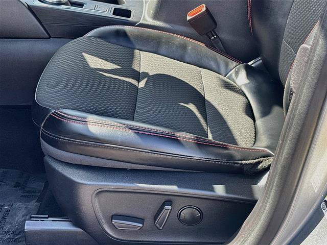 Certified 2024 Ford Escape ST-Line w/ Tech Pack #1 FWD image 20