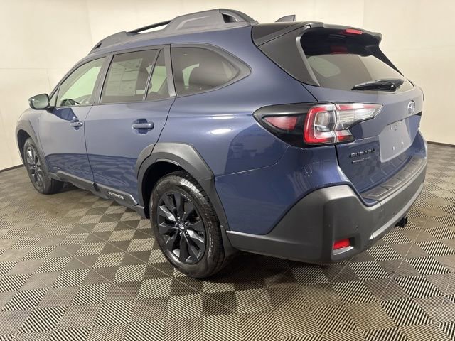 Used 2025 Subaru Outback Onyx Edition XT w/ Popular Package #2 AWD/4WD image 3