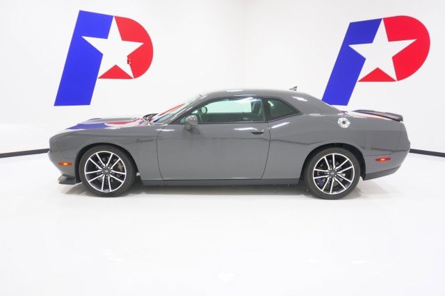 Used 2023 Dodge Challenger GT w/ Plus Package RWD image 10
