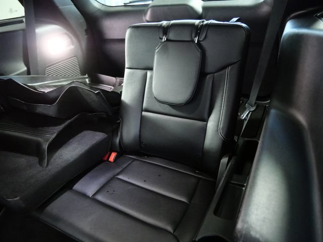 Certified 2022 Ford Explorer ST w/ ST Street Pack AWD/4WD image 13