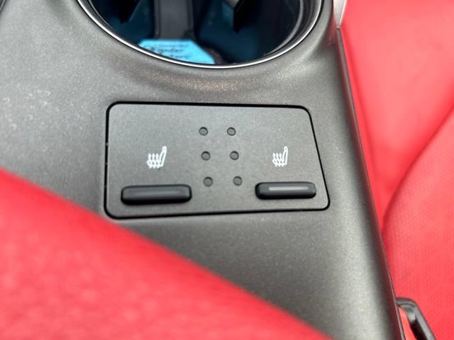 Used 2024 Toyota Camry XSE FWD image 41