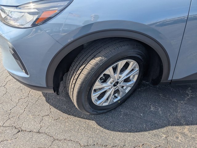 Certified 2023 Ford Escape Active w/ Tech Pack #2 FWD image 6