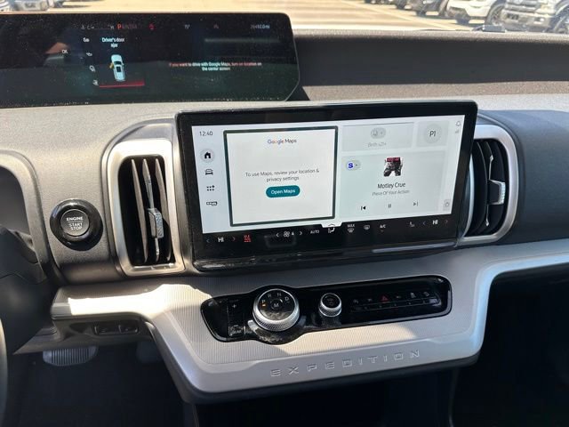 Certified 2025 Ford Expedition Max Active AWD/4WD image 26
