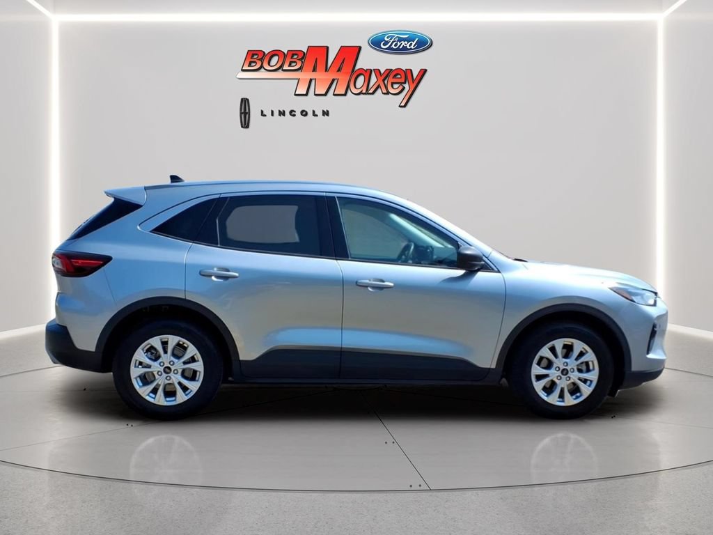 Certified 2024 Ford Escape Active FWD image 4