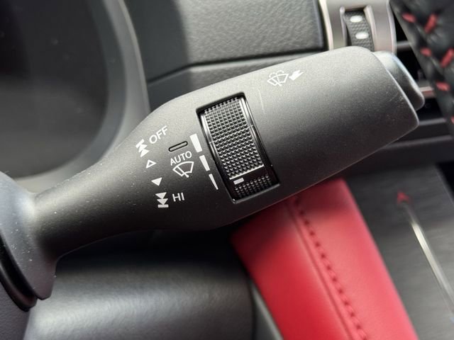 Used 2023 Lexus RC 350 F Sport RWD image 22