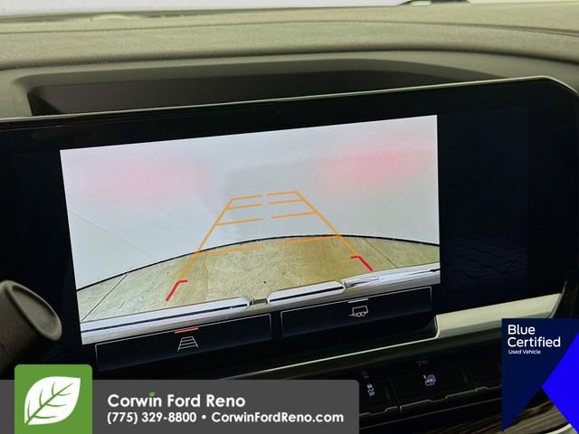 Used 2024 GMC Sierra 1500 Elevation AWD/4WD image 17