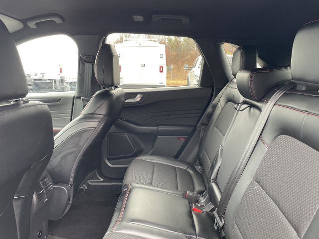 Certified 2025 Ford Escape ST-Line image 14