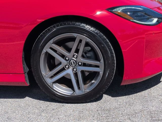 Used 2025 Nissan Z Sport w/ Floor Mat Package RWD image 11