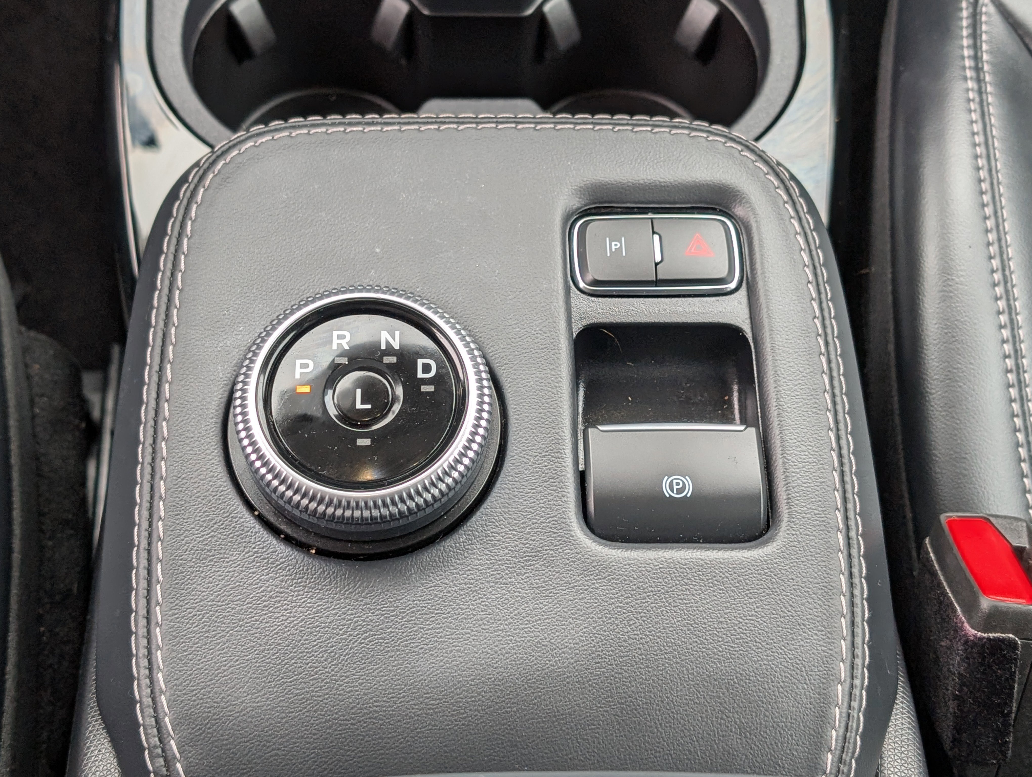 Certified 2024 Ford Mustang Mach-E Select w/ Comfort Package Lite image 25