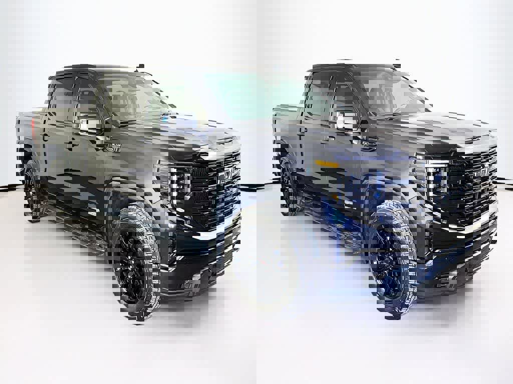 Used 2022 GMC Sierra 1500 Elevation w/ Elevation Premium Package image 7