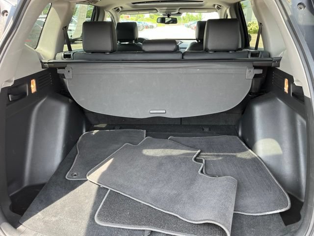 Used 2019 Honda CR-V EX-L image 10