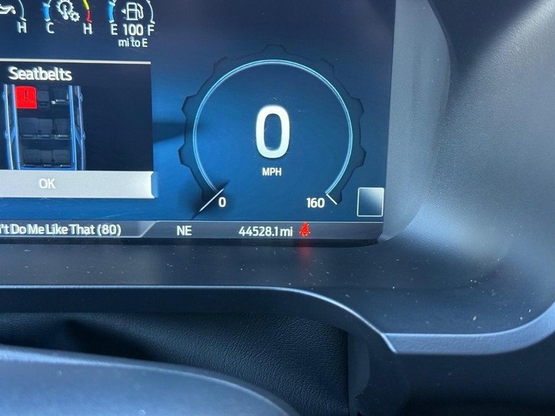 Certified 2022 Ford Expedition Limited image 18