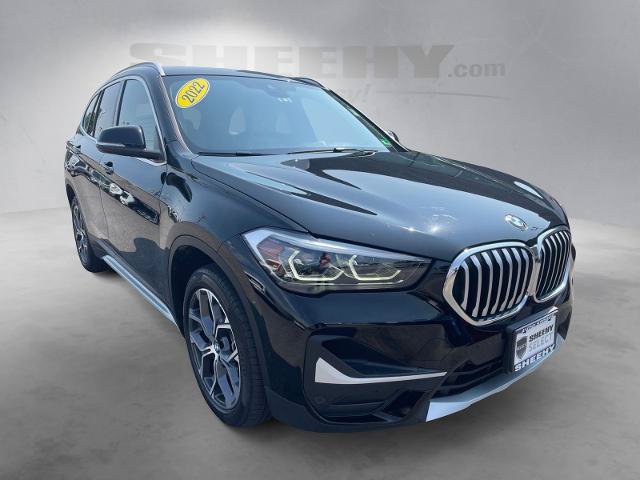 Used 2022 BMW X1 xDrive28i AWD/4WD image 2