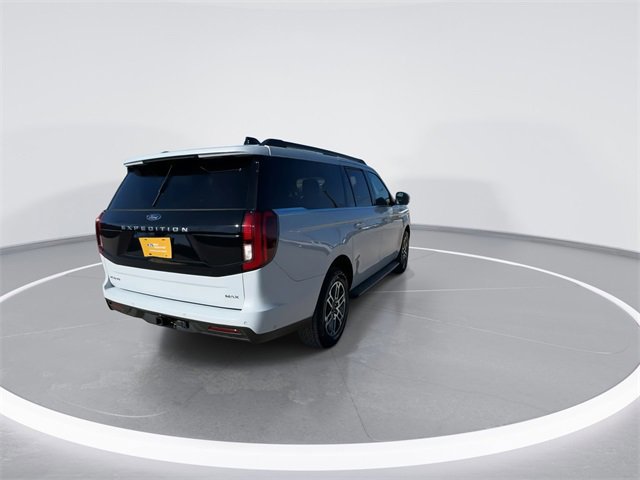Certified 2025 Ford Expedition Max Active image 5