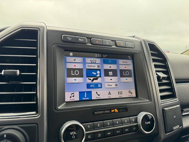 Certified 2019 Ford Expedition Platinum AWD/4WD image 30
