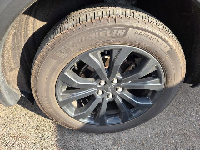 Certified 2024 Ford Explorer ST-Line w/ Class IV Trailer Tow Package image 4