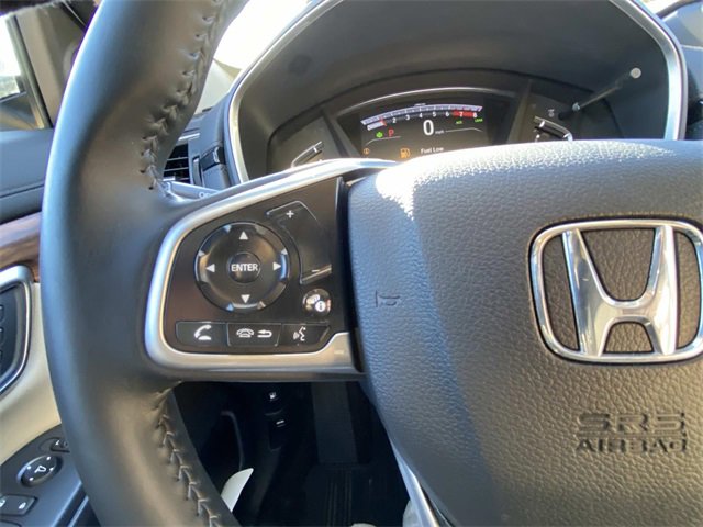 Used 2019 Honda CR-V EX-L image 28