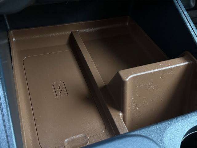 Certified 2022 Ford Maverick Lariat w/ Lariat Luxury Package image 26