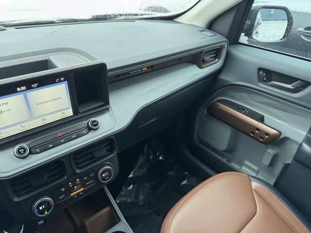 Certified 2022 Ford Maverick Lariat image 27