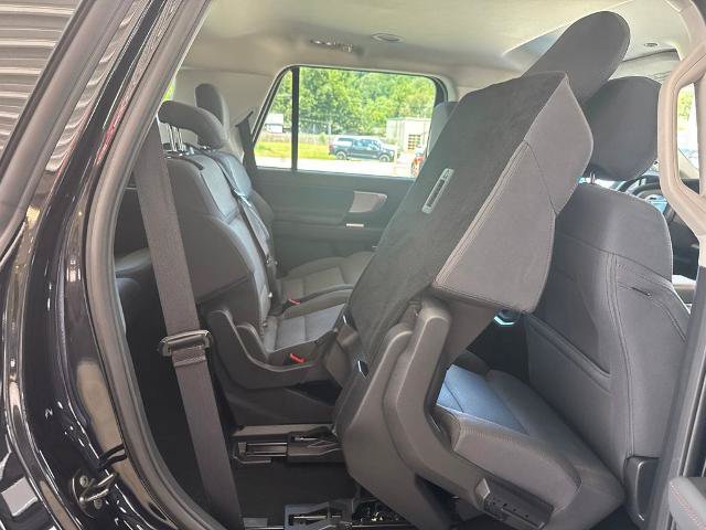 Certified 2025 Ford Expedition Active RWD image 16