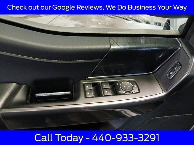 Certified 2022 Ford F150 XLT w/ Equipment Group 302A High image 17