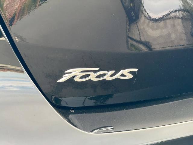Certified 2018 Ford Focus ST w/ Equipment Group 402A FWD image 13
