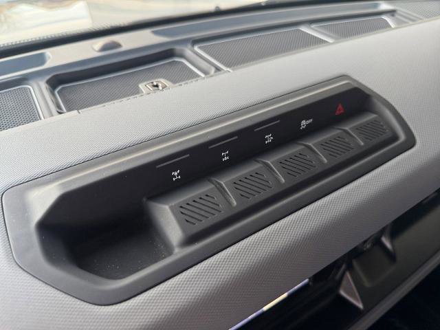 Certified 2022 Ford Bronco Big Bend w/ Sasquatch Package image 33