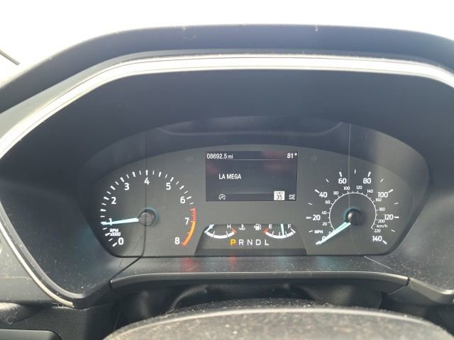 Certified 2022 Ford Escape SE w/ Convenience Package AWD/4WD image 10