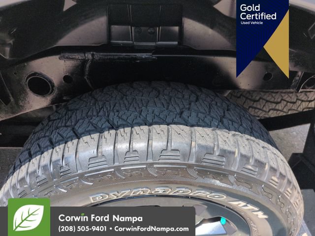 Certified 2021 Ford Ranger XLT w/ Equipment Group 302A High AWD/4WD image 32
