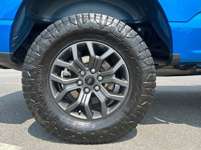 Certified 2021 Ford F150 Tremor w/ Equipment Group 402A High AWD/4WD image 34