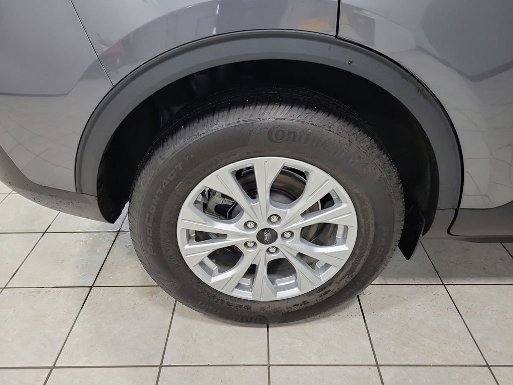 Certified 2023 Ford Escape Active w/ Tech Pack #1 AWD/4WD image 49