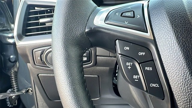 Certified 2024 Ford Edge Titanium image 19