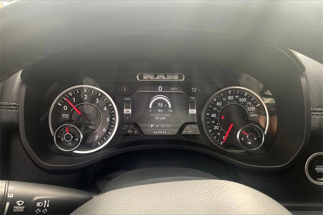 Used 2019 RAM 1500 Laramie image 21